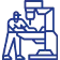 Equipo técnico profesional y equipo de producción