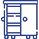 Puertas correderas y gabinetes