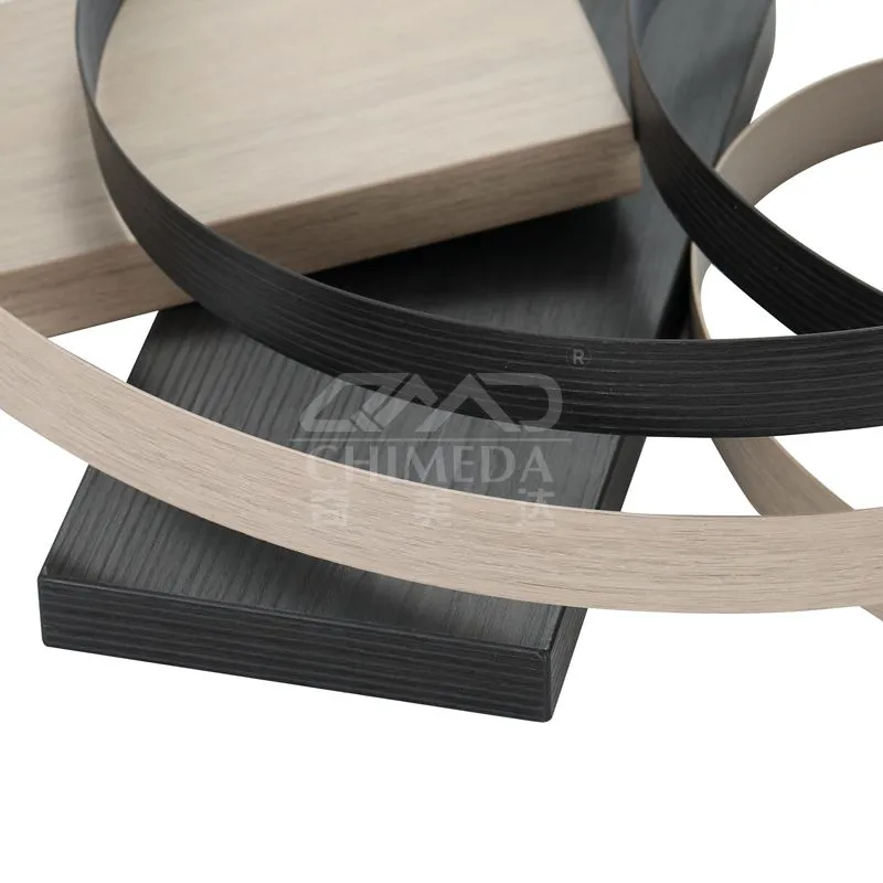 PVC Edge Banding Personalizable