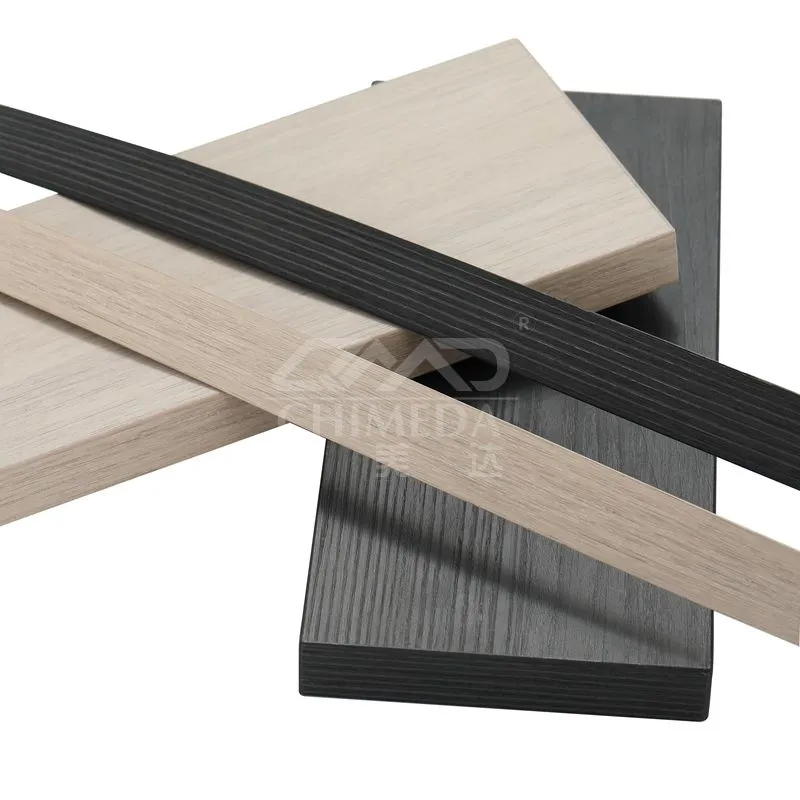 PVC Edge Banding Personalizable