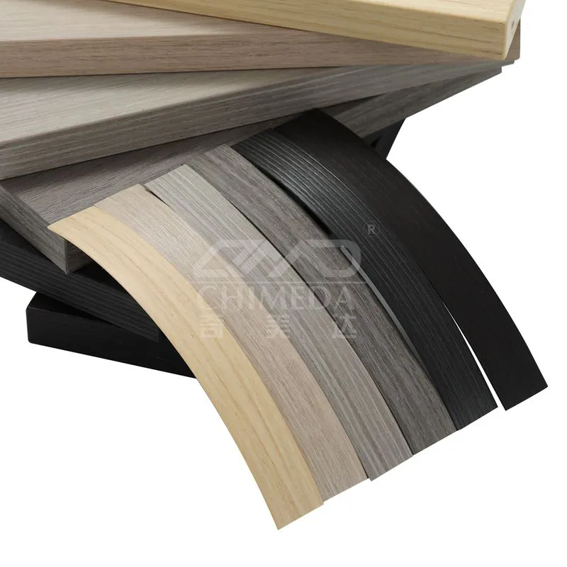 PVC Edge Banding Personalizable