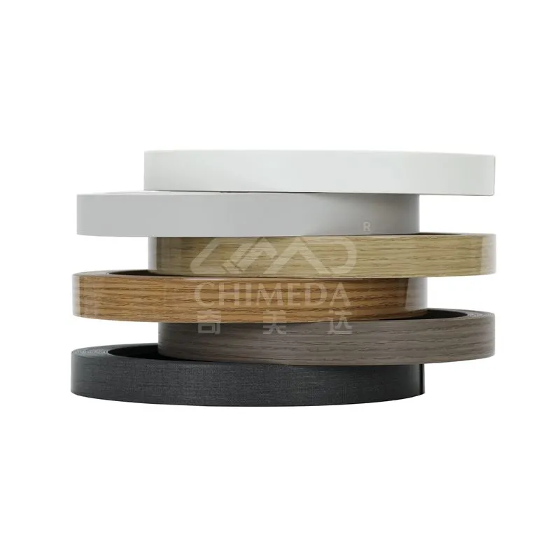 PVC Edge Banding Personalizable