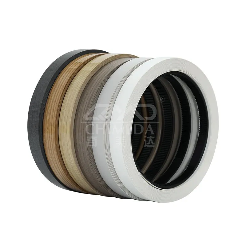 ABS Edge Banding Personalizable