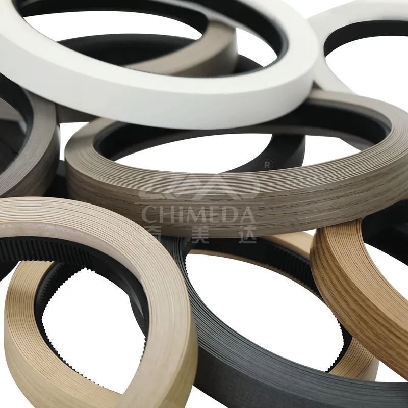 ABS Edge Banding Personalizable