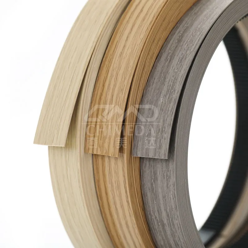 ABS Edge Banding Personalizable
