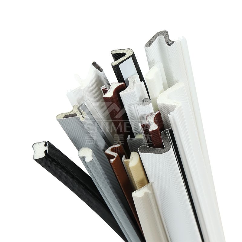 Tira de sellado de espuma PU personalizable