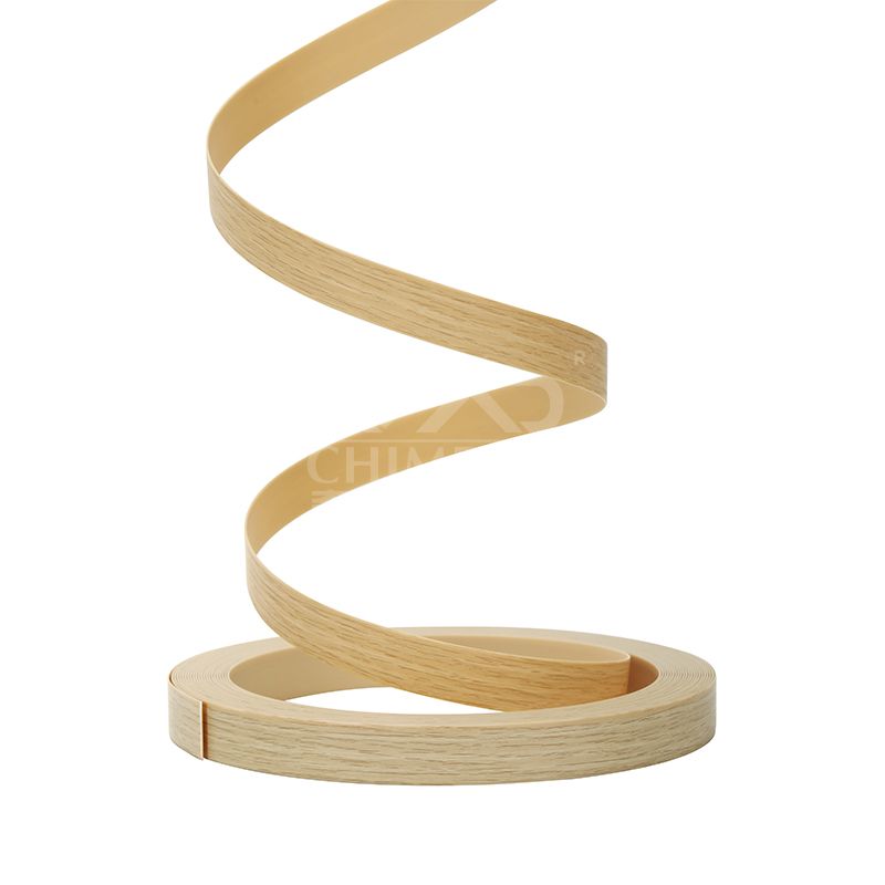 PVC Edge Banding Personalizable