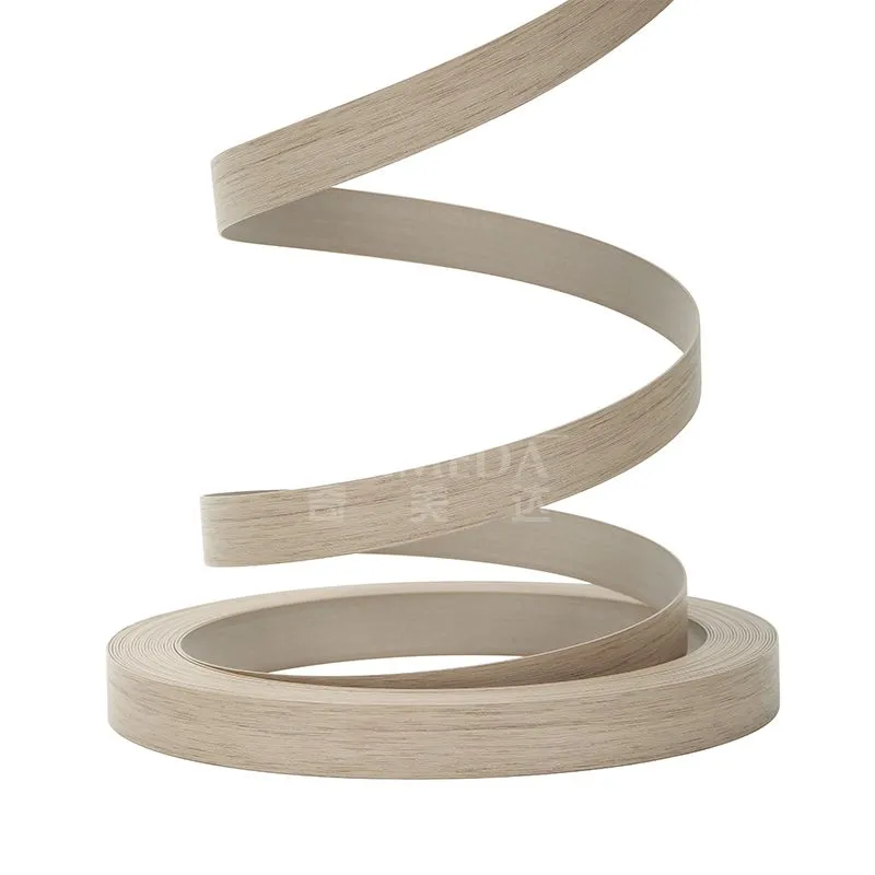 ABS Edge Banding Personalizable