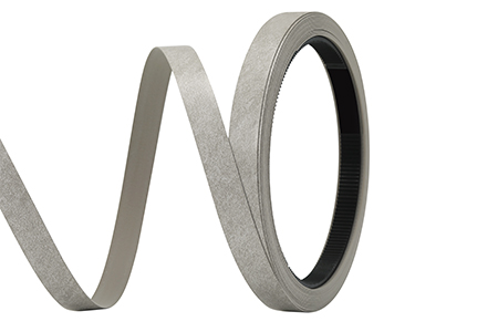 ¿Cuál es la diferencia entre las bandas ABS y PVC Edge?